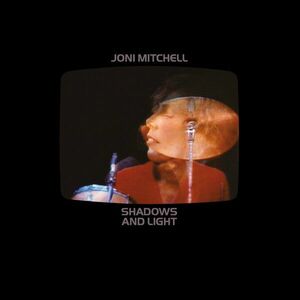 Joni Mitchell - Shadows And Light (2 LP) vyobraziť