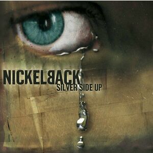 Nickelback - Silver Side Up (CD) vyobraziť