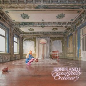 Tones and I - Beautifully Ordinary (CD) vyobraziť