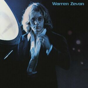 Warren Zevon - Warren Zevon (2 LP) vyobraziť