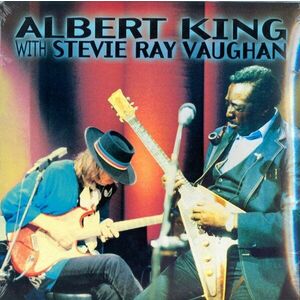 Albert King - In Session (Reissue) (LP) vyobraziť