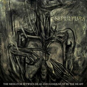 Sepultura - The Mediator Between Head And Hands Must Be The Heart (180g) (Red Marbled Coloured) (2 LP) vyobraziť