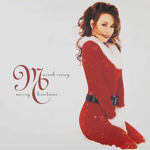 Mariah Carey - Merry Christmas (30th Anniversary Edition) (Picture Disc) (LP) vyobraziť