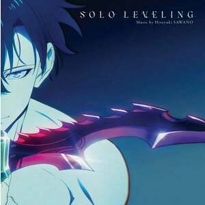 Hiroyuki Sawano - Solo Leveling (Blue Coloured) (2 LP) vyobraziť