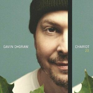 Gavin DeGraw - Chariot 20 (2 LP) vyobraziť