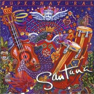 Santana - Supernatural (Blue Coloured) (Reissue) (2 LP) vyobraziť