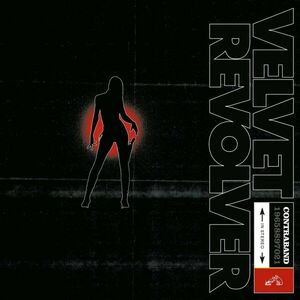 Velvet Revolver - Contraband (Anniversary Edition) (2 LP) vyobraziť