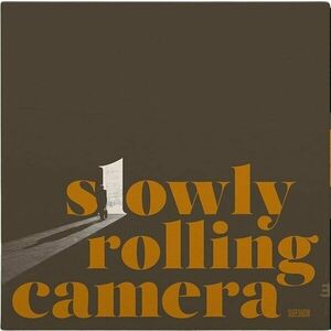 Slowly Rolling Camera - Silver Shadow (LP) vyobraziť