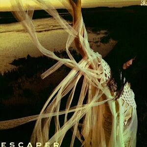 Sarah Kinsley - Escaper (LP) vyobraziť