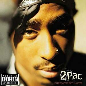 2Pac - Greatest Hits (Reissue) (4 LP) vyobraziť