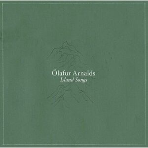 Ólafur Arnalds - Island Songs (Green Coloured) (LP) vyobraziť