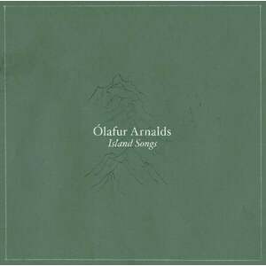 Ólafur Arnalds - Island Songs (CD) vyobraziť