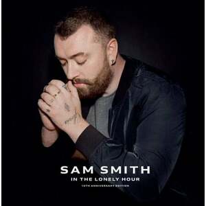 Sam Smith - In The Lonely Hour (2 CD) vyobraziť