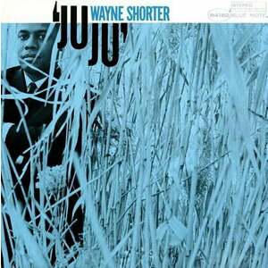 Wayne Shorter - JuJu (LP) vyobraziť