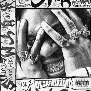 Denzel Curry - King Of The Mischievous South Vol. 2 (CD) vyobraziť