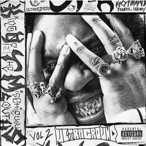 Denzel Curry - King Of The Mischievous South Vol. II (LP) vyobraziť