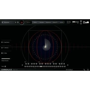 Mntra Instruments Vespera Pro (Digitálny produkt) vyobraziť