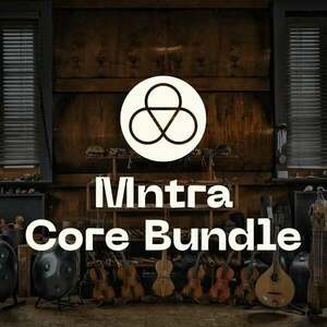 Mntra Instruments The Core Bundle (Digitálny produkt) vyobraziť