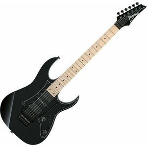 Ibanez RG550-BK Black Elektrická gitara vyobraziť