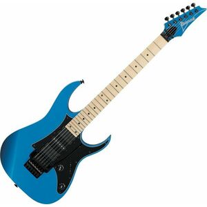 Ibanez RG550-EB Electric Blue Elektrická gitara vyobraziť