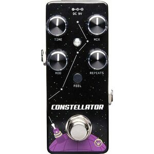 Pigtronix Constellator Gitarový efekt vyobraziť