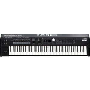 Roland RD-2000 EX Digitálne stage piano Black vyobraziť