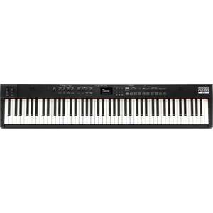 Roland RD-88 EX Digitálne stage piano Black vyobraziť