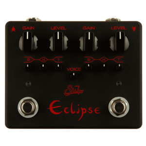 Suhr Eclipse Gitarový efekt vyobraziť