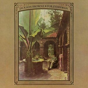 Jackson Browne - For Everyman (Reissue) (CD) vyobraziť