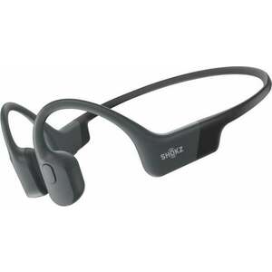 Shokz OpenRun USB-C Black Bone Conduction slúchadlá vyobraziť