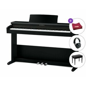 Kawai KDP75B SET Digitálne piano Black vyobraziť