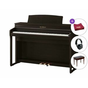 Kawai CA401R SET Digitálne piano Premium Rosewood vyobraziť