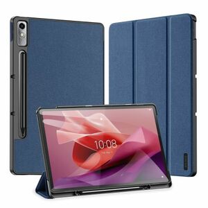 Dux Ducis Domo puzdro na Lenovo Tab P12 12.7'', modré vyobraziť