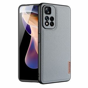 DUX DUCIS Fino kryt na Xiaomi Redmi Note 11 Pro Plus 5G, modrý vyobraziť