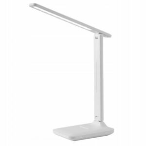 MG Desk Lamp USB stolná lampa, biela vyobraziť