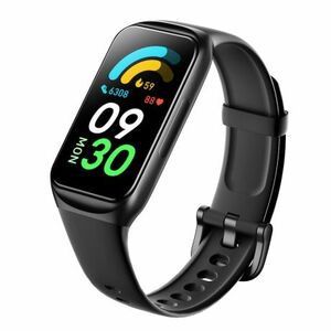 NEOGO Smart Fit 2 fitness náramok, čierny (NEO-SF2-BK) vyobraziť