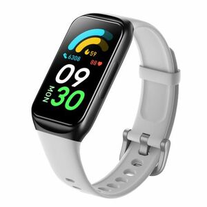 NEOGO Smart Fit 2 fitness náramok, sivý (NEO-SF2-BKGR) vyobraziť