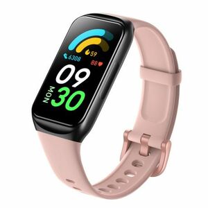 NEOGO Smart Fit 2 fitness náramok, ružový (NEO-SF2-BKPI) vyobraziť