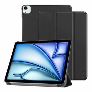 NEOGO Smart Cover puzdro na iPad Air 11'' 2024, čierne vyobraziť