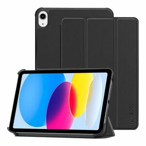 NEOGO Smart Cover puzdro na iPad 10.9'' 10gen 2022, čierne vyobraziť