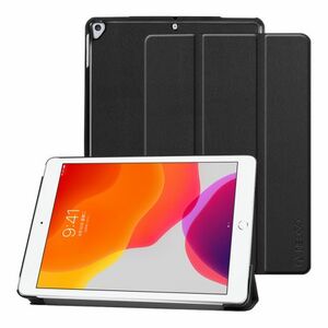 NEOGO Smart Cover puzdro na iPad 10.2'' 2019/2020/2021, čierne vyobraziť