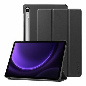 NEOGO Smart Cover puzdro na Samsung Galaxy Tab S9 FE 10.9 / S9 11'' 2023, čierne vyobraziť