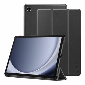 NEOGO Smart Cover puzdro na Samsung Galaxy Tab A9 Plus 11'' 2023, čierne vyobraziť