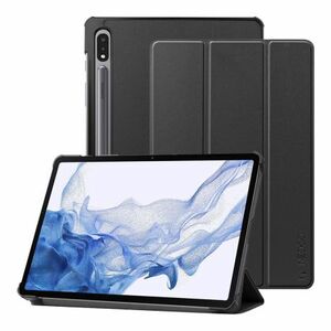 NEOGO Smart Cover puzdro na Samsung Galaxy Tab S8 11'' 2022, čierne vyobraziť