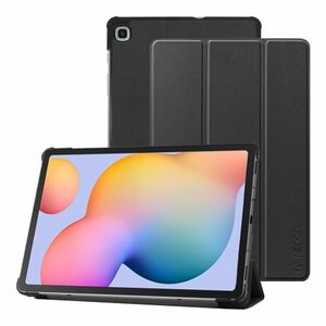 NEOGO Smart Cover puzdro na Samsung Galaxy Tab S6 Lite 2020/2022, čierne vyobraziť