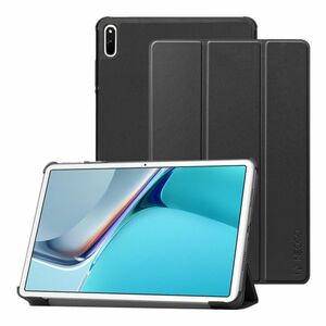 NEOGO Smart Cover puzdro na Huawei MatePad 11'' 2021/2023, čierne vyobraziť