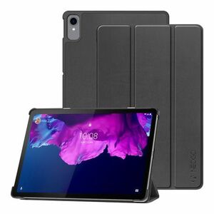 NEOGO Smart Cover puzdro na Lenovo Tab K11, čierne vyobraziť