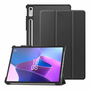 NEOGO Smart Cover puzdro na Lenovo Tab P11 Pro 2gen 11.2'', čierne vyobraziť