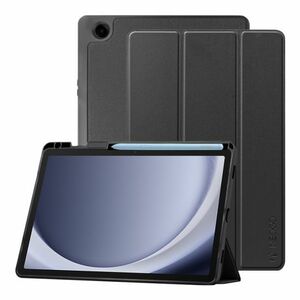 NEOGO Smart Cover Pen puzdro na Samsung Galaxy Tab A9 Plus 11'' 2023, čierne vyobraziť