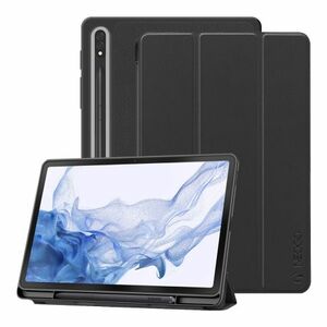 NEOGO Smart Cover Pen puzdro na Samsung Galaxy Tab S8 11'' 2022, čierne vyobraziť